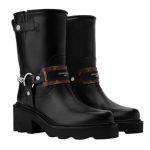 Louis Vuitton LV Beaubourg Ankle Boot